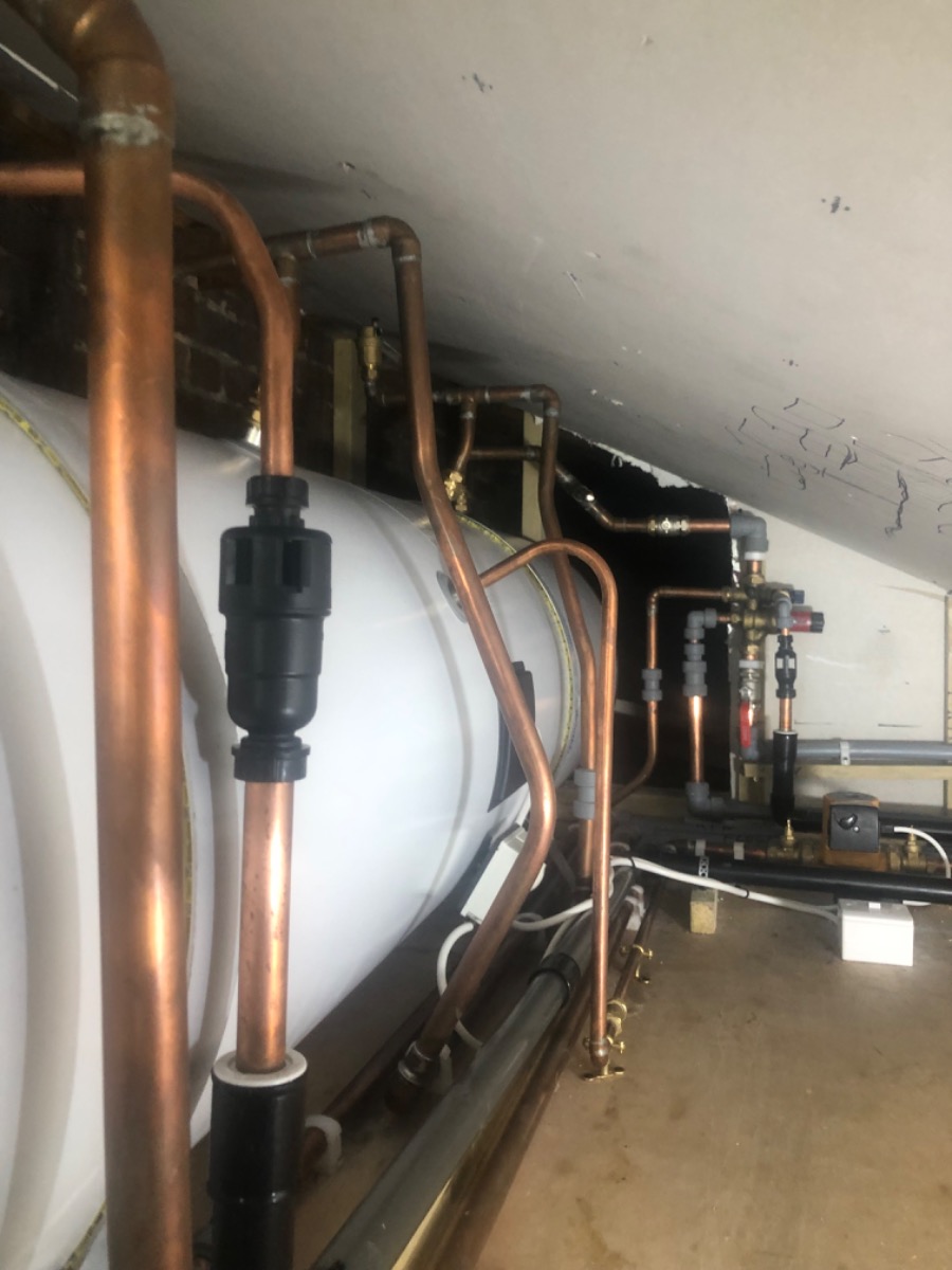 Plumber: Image 2